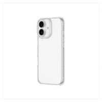 Amazingthing Minimal iPhone 17 Case - Transparent