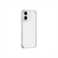 Amazingthing Minimal iPhone 17 Case - Transparent