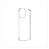 Amazingthing Minimal iPhone 17 Case - Transparent