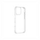 Amazingthing Minimal iPhone 17 Case - Transparent