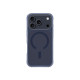 Amazingthing Titan Pro Case for iPhone 17 Pro Max Compatible with MagSafe - Blue