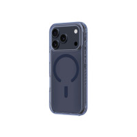Amazingthing Titan Pro Case for iPhone 17 Pro Max Compatible with MagSafe - Blue