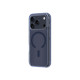 Amazingthing Titan Pro Case for iPhone 17 Pro Max Compatible with MagSafe - Blue