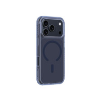 Amazingthing Titan Pro Case for iPhone 17 Pro Max Compatible with MagSafe - Blue
