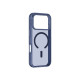 Amazingthing Titan Pro Case for iPhone 17 Pro Max Compatible with MagSafe - Blue