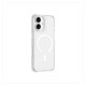 Amazingthing Titan Pro case for iPhone 17 compatible with MagSafe - transparent