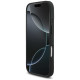 BMW M Quilted Logo MagSafe Case for iPhone 17 Pro - Black