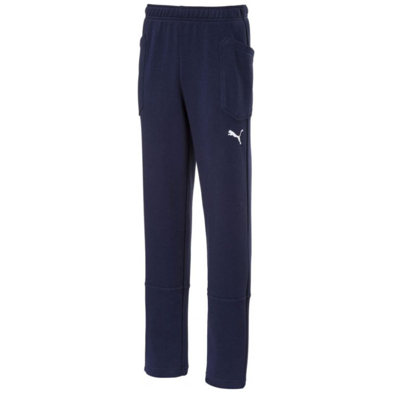 Puma Liga Casuals Pants Junior 655635 06 (140cm)