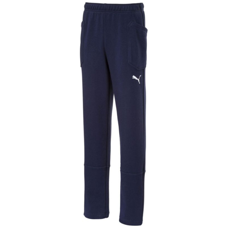 Puma Liga Casuals Pants Junior 655635 06 (140cm)