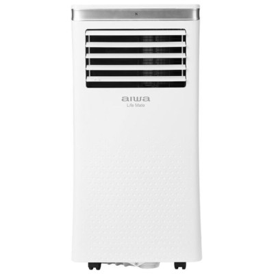 Aiwa AIWA-PAC10Y2 Portable Air Conditioner