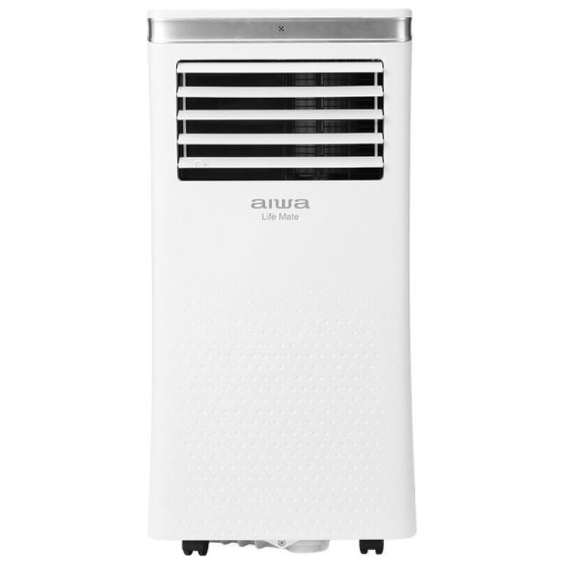 Aiwa AIWA-PAC10Y2 Portable Air Conditioner
