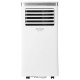 Aiwa AIWA-PAC10Y2 Portable Air Conditioner
