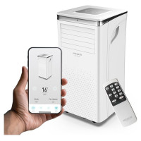 Aiwa AIWA-PAC10Y2 Portable Air Conditioner