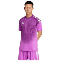 Adidas Tiro 25 Competition Jersey Short Sleeve M JI9719 (M)