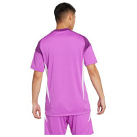 Adidas Tiro 25 Competition Jersey Short Sleeve M JI9719 (L)