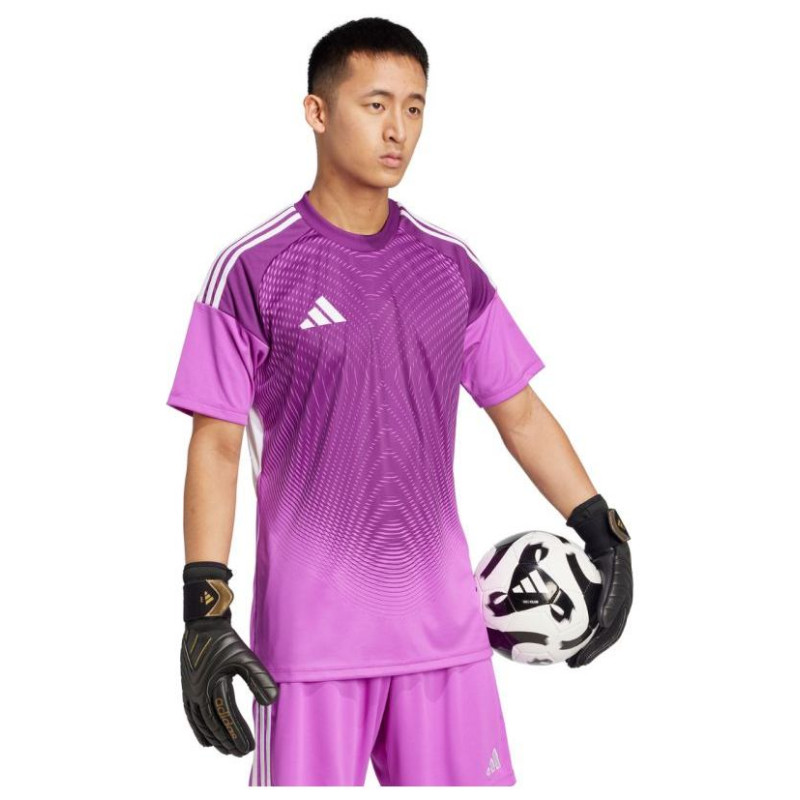 Adidas Tiro 25 Competition Jersey Short Sleeve M JI9719 (L)