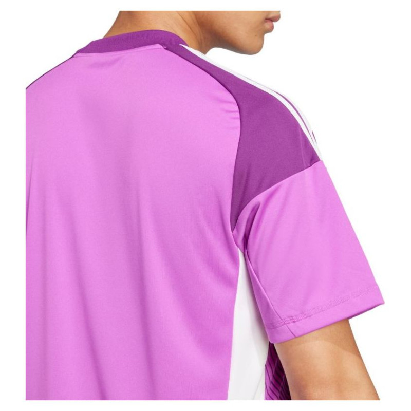 Adidas Tiro 25 Competition Jersey Short Sleeve M JI9719 (L)