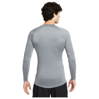 Nike Dri-FIT Pro Thermal Shirt M FB7919-084 (L (183cm))