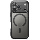 Ringke Fusion Bold Magnetic MagSafe Case for iPhone 17 Pro - Matte Black