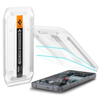 Spigen Glas.TR EZ Fit Tempered Glass 2-pack for Nothing Phone 3 - Transparent