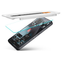 Spigen Glas.TR EZ Fit Tempered Glass 2-pack for Nothing Phone 3 - Transparent