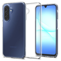 Spigen Ultra Hybrid Case for Samsung Galaxy A17 - Transparent