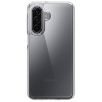 Spigen Ultra Hybrid Case for Samsung Galaxy A17 - Transparent