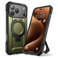 Supcase UB Grip Mag MagSafe Case for iPhone 17 Pro Max - Green