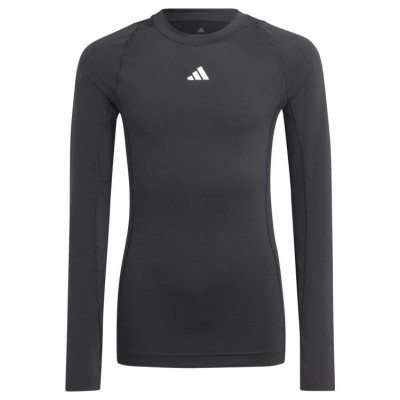 Adidas Tech Fit Jr IA2025 T-shirt (140)