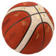 Molten Eurobasket 2025 Official Match Ball B7G5000-E5Z