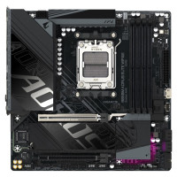 Gigabyte Mainboard|GIGABYTE|AMD B850|SAM5|Micro-ATX|Memory DDR5|Memory slots 4|B850MAELTWF6E1.1