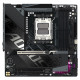 Gigabyte Mainboard|GIGABYTE|AMD B850|SAM5|Micro-ATX|Memory DDR5|Memory slots 4|B850MAELTWF6E1.1