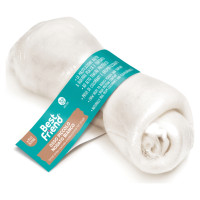 Record Papildbarība suņiem MINI Kauls balts S 15cm 1gb