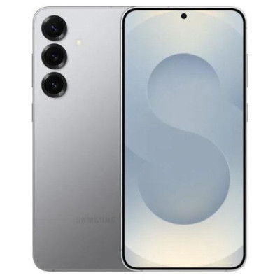 Samsung MOBILE PHONE GALAXY S25+/512GB SILVER SM-S936B SAMSUNG