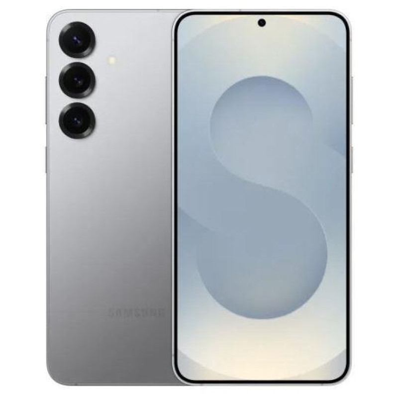 Samsung MOBILE PHONE GALAXY S25+/512GB SILVER SM-S936B SAMSUNG