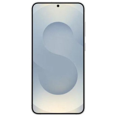 Samsung MOBILE PHONE GALAXY S25+/512GB SILVER SM-S936B SAMSUNG