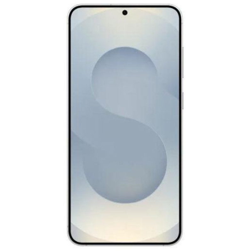 Samsung MOBILE PHONE GALAXY S25+/512GB SILVER SM-S936B SAMSUNG