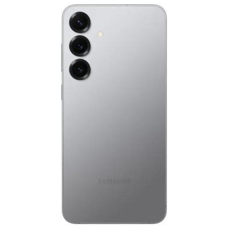 Samsung MOBILE PHONE GALAXY S25+/512GB SILVER SM-S936B SAMSUNG