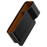 Baseus OrganizeFun Series organizer for the car - black