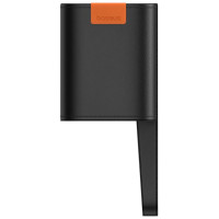 Baseus OrganizeFun Series organizer for the car - black
