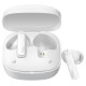 Baseus Bowie E19 TWS In-Ear Wireless Headphones - White