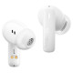 Baseus Bowie E19 TWS In-Ear Wireless Headphones - White