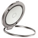 Baseus MagPro II Magnetic Ring with Stand Function - Titanium