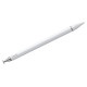 Baseus Smooth Writing III 3in1 Passive Stylus Magnetic Version - White