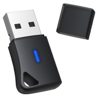 Baseus Encok BA04+ Bluetooth 5.4 Bluetooth Adapter - Black