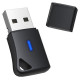 Baseus Encok BA04+ Bluetooth 5.4 Bluetooth Adapter - Black