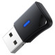 Baseus Encok BA04+ Bluetooth 5.4 Bluetooth Adapter - Black