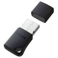 Baseus Encok BA04+ Bluetooth 5.4 Bluetooth Adapter - Black