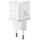 Baseus Palm 30W USB-C Wall Charger - White