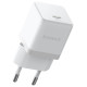 Baseus Palm 30W USB-C Wall Charger - White